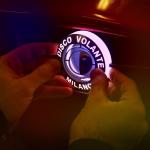 Alfa Romeo Disco Volante Concept 2012 года